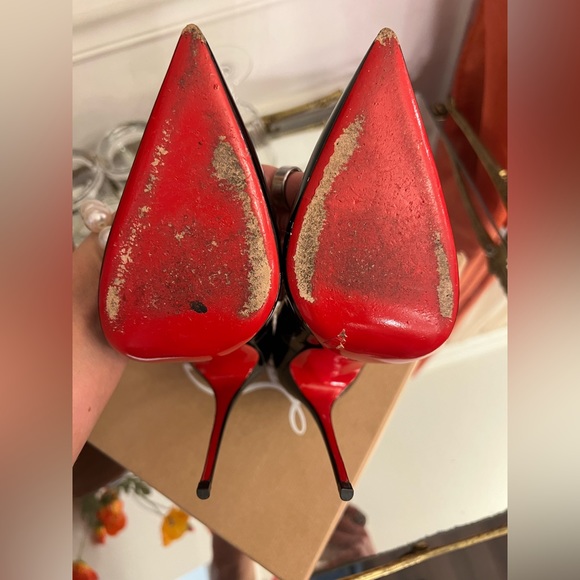 HOT‼️🔥 So Kate Louboutin’s❤️ - Picture 5 of 9